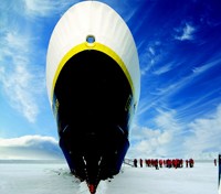 The National Geographic Explorer